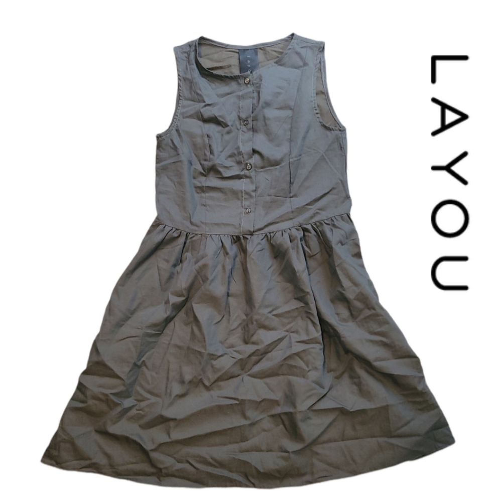 LAYOU Summer Dress